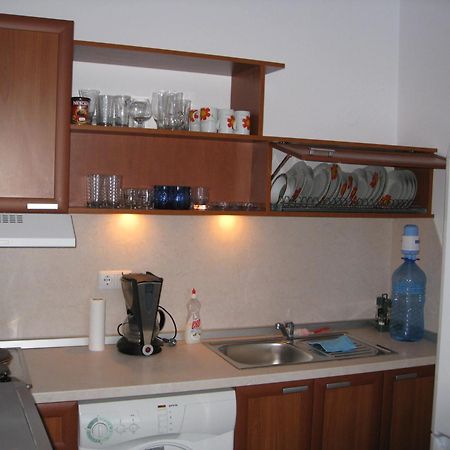 Elias Apartment Zlatni pjasătsi Eksteriør bilde