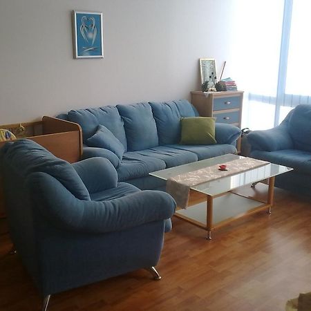 Elias Apartment Zlatni pjasătsi Eksteriør bilde
