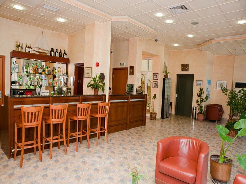 Elias Apartment Zlatni pjasătsi Eksteriør bilde