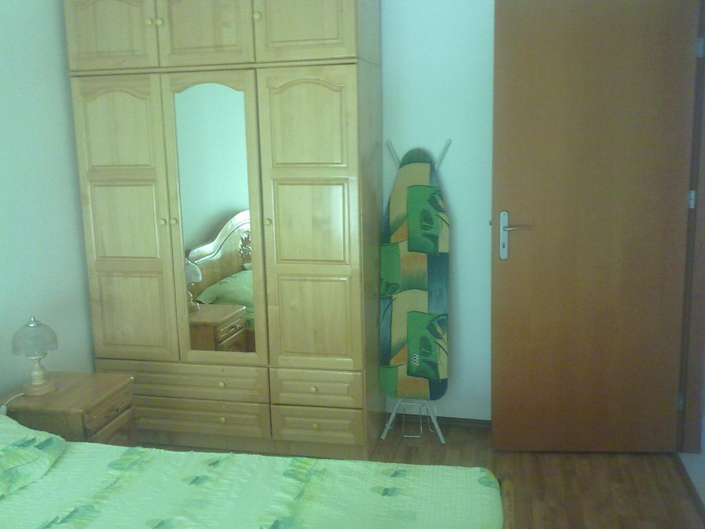 Elias Apartment Zlatni pjasătsi Eksteriør bilde