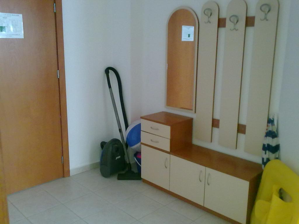 Elias Apartment Zlatni pjasătsi Eksteriør bilde